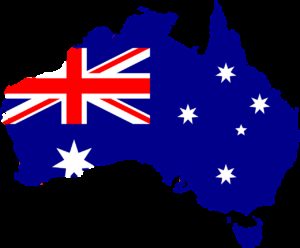 australia, australia day, borders